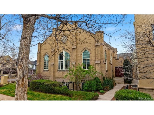 1380 Adams St, Denver, CO 80206