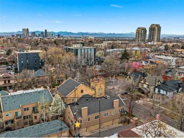 1380 Adams St, Denver, CO 80206