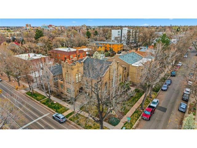 1380 Adams St, Denver, CO 80206