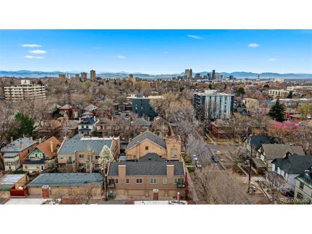 1380 Adams St, Denver, CO 80206