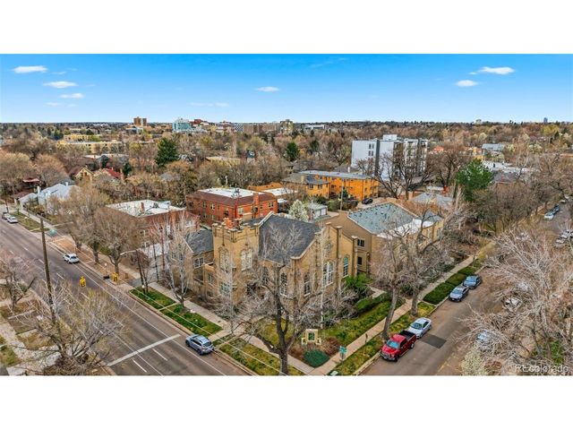 1380 Adams St, Denver, CO 80206