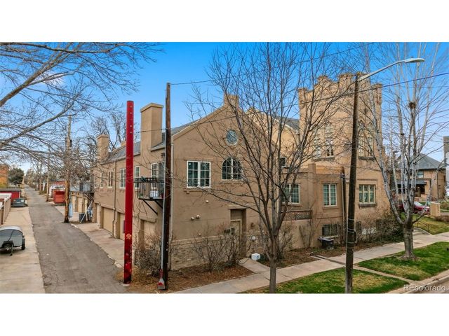 1380 Adams St, Denver, CO 80206