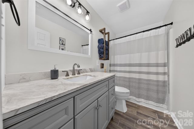 5725 Lindley Crescent Drive, Indian Trail, NC 28079