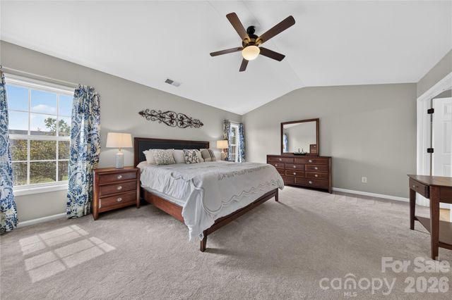 5725 Lindley Crescent Drive, Indian Trail, NC 28079