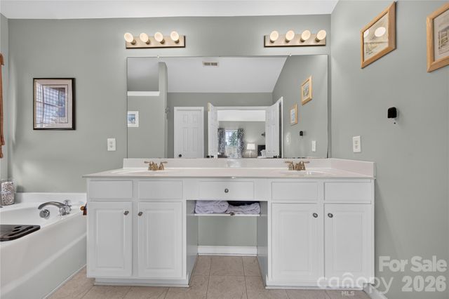 5725 Lindley Crescent Drive, Indian Trail, NC 28079