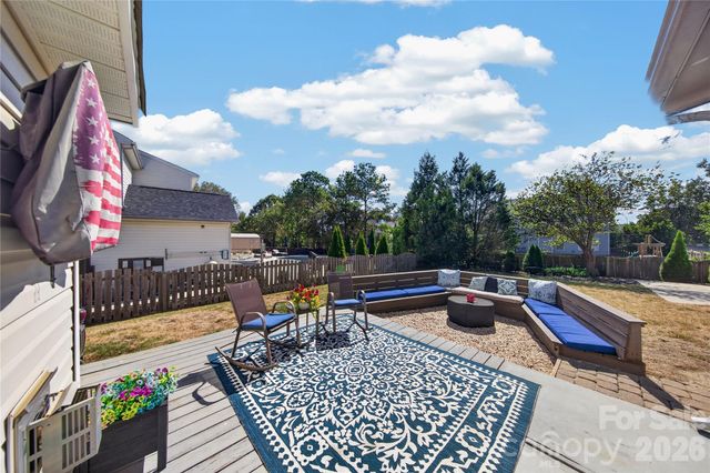 5725 Lindley Crescent Drive, Indian Trail, NC 28079