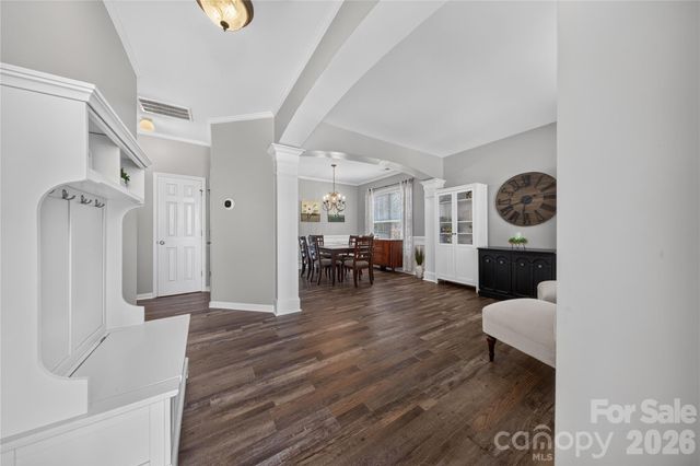 5725 Lindley Crescent Drive, Indian Trail, NC 28079