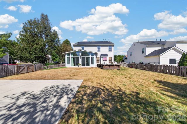 5725 Lindley Crescent Drive, Indian Trail, NC 28079