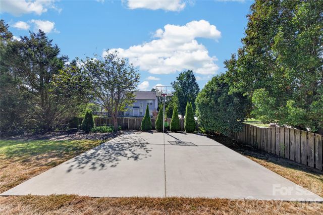 5725 Lindley Crescent Drive, Indian Trail, NC 28079