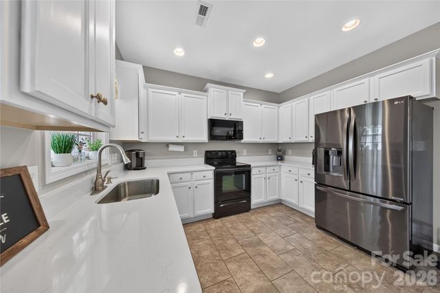5725 Lindley Crescent Drive, Indian Trail, NC 28079