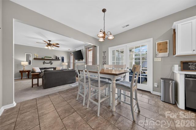 5725 Lindley Crescent Drive, Indian Trail, NC 28079