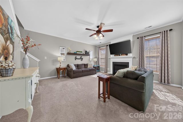 5725 Lindley Crescent Drive, Indian Trail, NC 28079