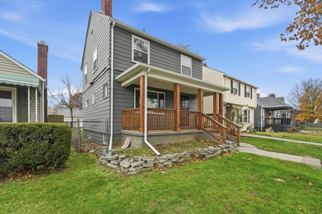 798 E Mithoff Street, Columbus, OH 43206