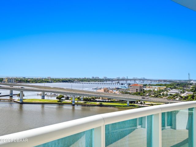 231 Riverside Dr Unit 1401, Holly Hill, FL 32117