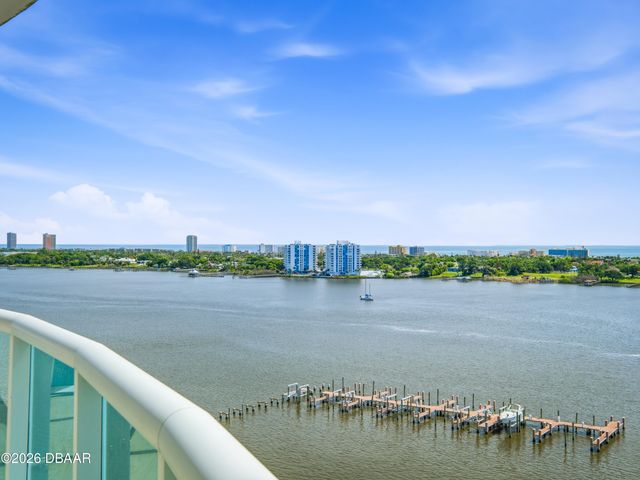 231 Riverside Dr Unit 1401, Holly Hill, FL 32117
