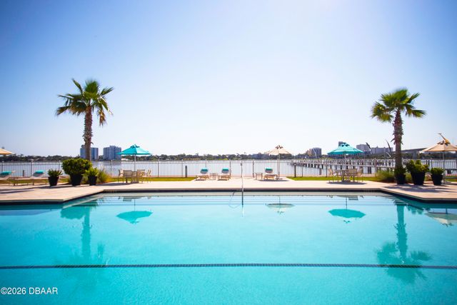 231 Riverside Dr Unit 1401, Holly Hill, FL 32117