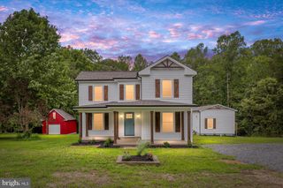 7670 COURTHOUSE RD, Spotsylvania, VA 22551