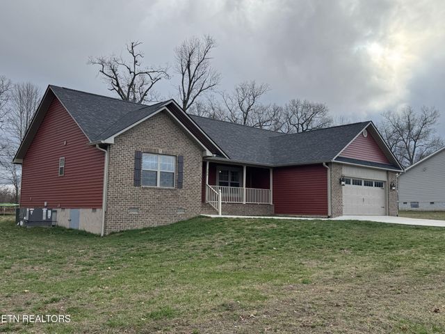 348 Colby Circle, Crossville, TN 38571