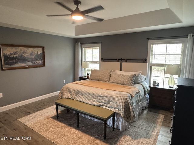 348 Colby Circle, Crossville, TN 38571