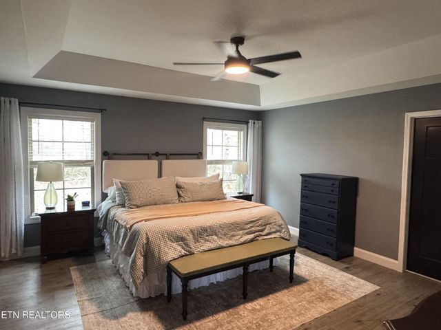 348 Colby Circle, Crossville, TN 38571