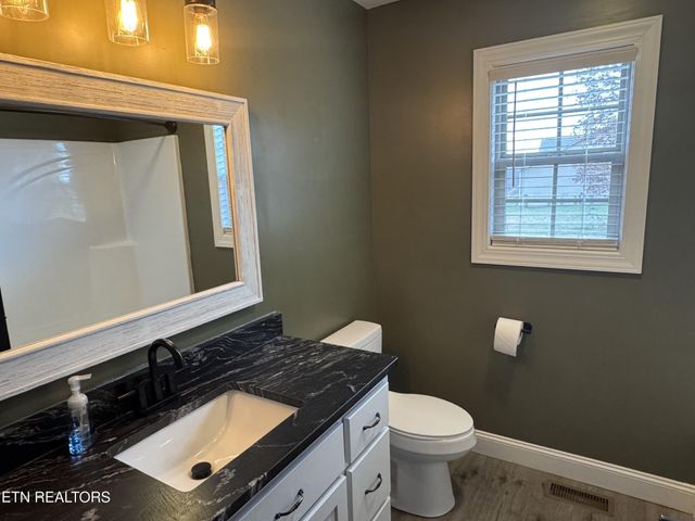 348 Colby Circle, Crossville, TN 38571