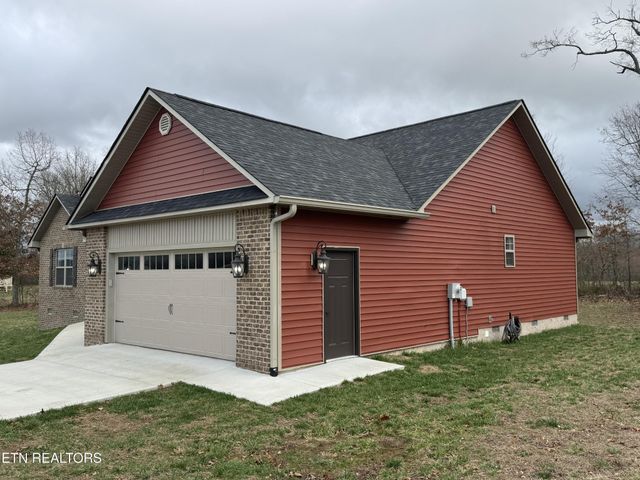 348 Colby Circle, Crossville, TN 38571