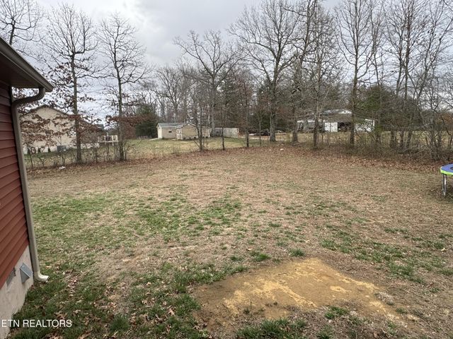 348 Colby Circle, Crossville, TN 38571