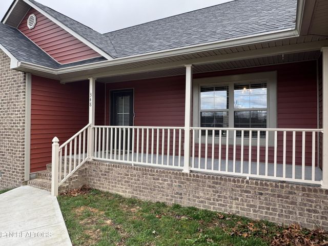 348 Colby Circle, Crossville, TN 38571
