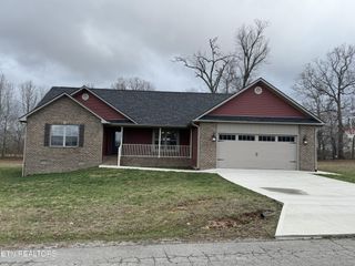 348 Colby Circle, Crossville, TN 38571