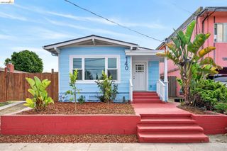 140 S 20Th St, Richmond, CA 94804