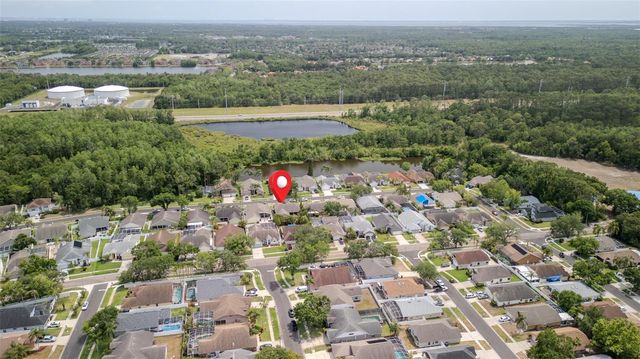 9327 PONTIAC DRIVE, Tampa, FL 33626