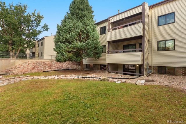 6530 Delmonico Drive, Colorado Springs, CO 80919