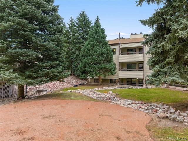 6530 Delmonico Drive, Colorado Springs, CO 80919