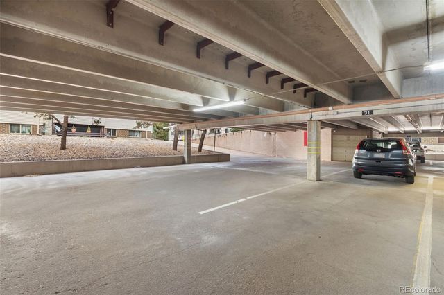 6530 Delmonico Drive, Colorado Springs, CO 80919