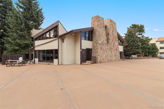 6530 Delmonico Drive, Colorado Springs, CO 80919