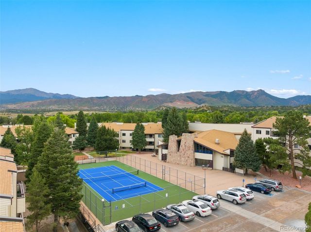6530 Delmonico Drive, Colorado Springs, CO 80919