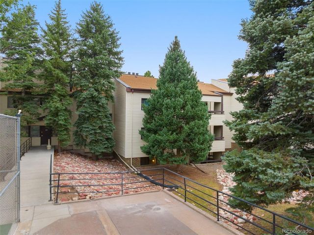 6530 Delmonico Drive, Colorado Springs, CO 80919