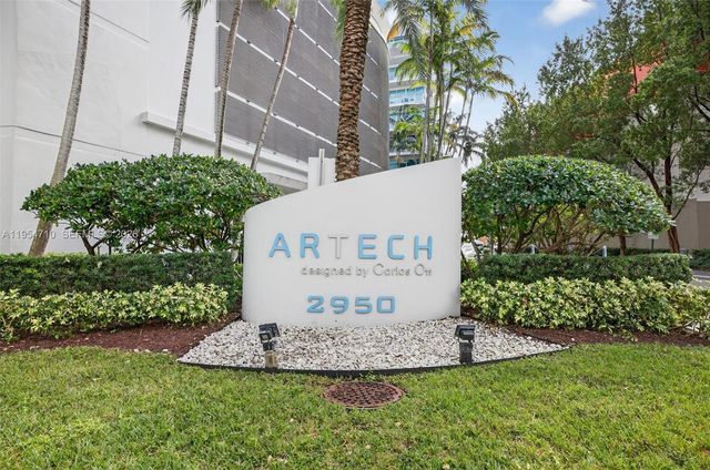 2950 NE 188th Street 302, Aventura, FL 33180