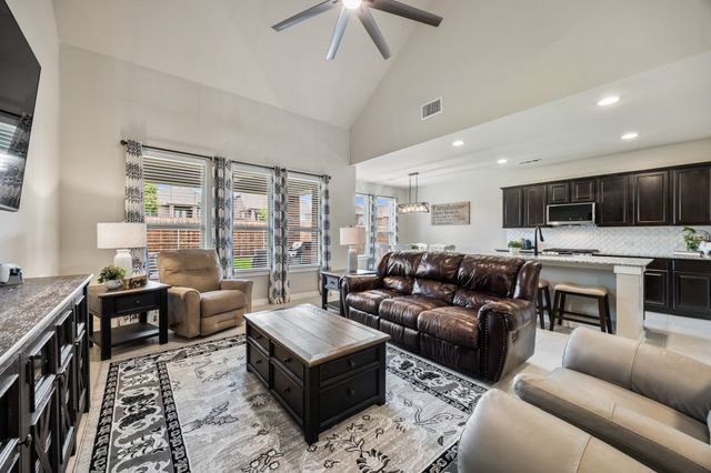1727 Long Meadow Road, Wylie, TX 75098