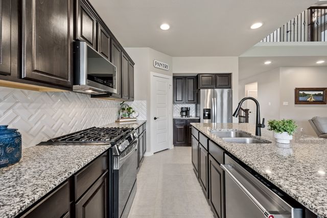1727 Long Meadow Road, Wylie, TX 75098