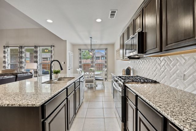 1727 Long Meadow Road, Wylie, TX 75098