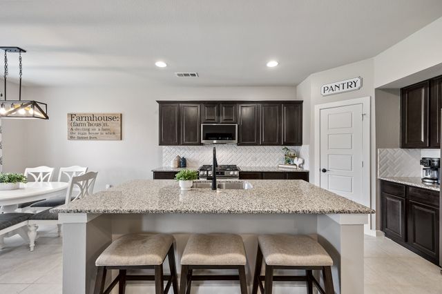 1727 Long Meadow Road, Wylie, TX 75098
