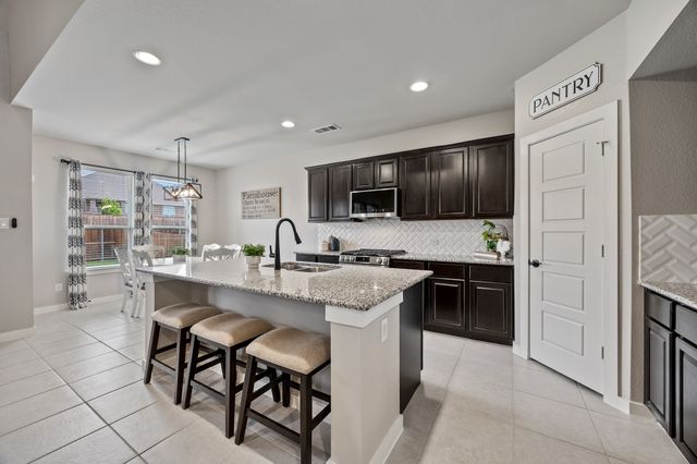 1727 Long Meadow Road, Wylie, TX 75098