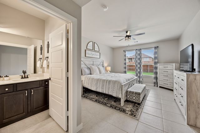 1727 Long Meadow Road, Wylie, TX 75098