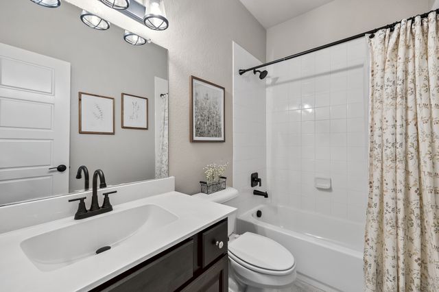 1727 Long Meadow Road, Wylie, TX 75098