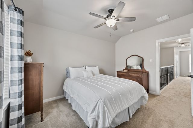 1727 Long Meadow Road, Wylie, TX 75098