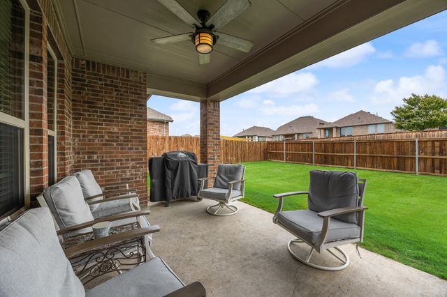 1727 Long Meadow Road, Wylie, TX 75098