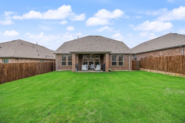 1727 Long Meadow Road, Wylie, TX 75098