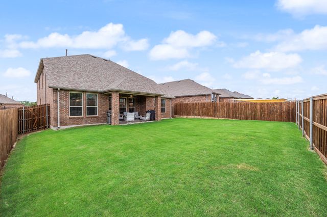 1727 Long Meadow Road, Wylie, TX 75098