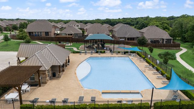 1727 Long Meadow Road, Wylie, TX 75098